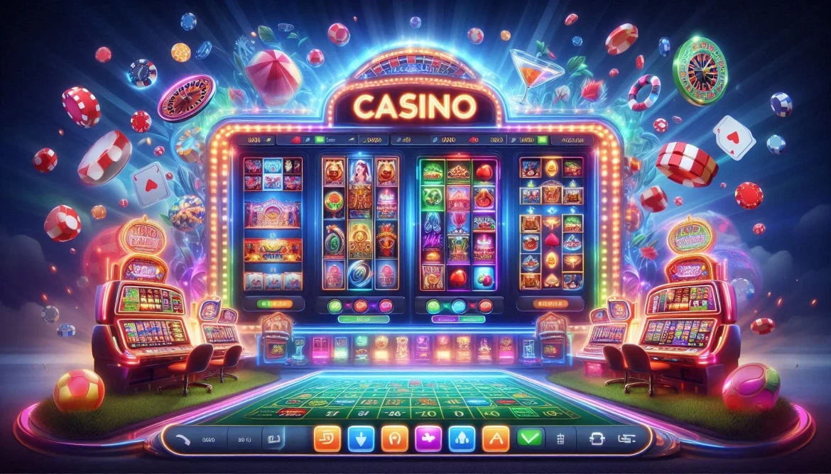 Slot78 Casino